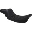 Șa PREDATOR III EXTENDED REA DRAG SPECIALTIES 08011370 thumb