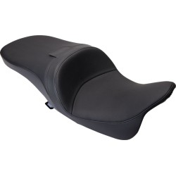 Șa Freedom vinil neted FLH 2009-2023 DRAG SPECIALTIES 0801-1478 Șa Freedom vinil neted FLH 2009-2023 DRAG SPECIALTIES 0801-1478