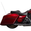 Șa Freedom vinil cusătură dublu romboidală roșie FLH 2009-2023 DRAG SPECIALTIES 0801-1484 Șa Freedom vinil cusătură dublu romboidală roșie FLH 2009-2023 DRAG SPECIALTIES 0801-1484 thumb