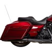 Șa Freedom smooth solar leather vinyl sides FLH 2009-2023 DRAG SPECIALTIES 0801-1485 Șa Freedom smooth solar leather vinyl sides FLH 2009-2023 DRAG SPECIALTIES 0801-1485 thumb