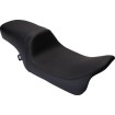 Șa Predator 2-Up vinil neted FLH 2008-2023 DRAG SPECIALTIES 0801-1487 Șa Predator 2-Up vinil neted FLH 2008-2023 DRAG SPECIALTIES 0801-1487 thumb