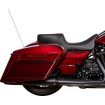 Șa Predator 2-Up vinil neted FLH 2008-2023 DRAG SPECIALTIES 0801-1487 Șa Predator 2-Up vinil neted FLH 2008-2023 DRAG SPECIALTIES 0801-1487 thumb