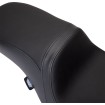 Șa Predator 2-Up vinil neted FLH 2008-2023 DRAG SPECIALTIES 0801-1487 Șa Predator 2-Up vinil neted FLH 2008-2023 DRAG SPECIALTIES 0801-1487 thumb
