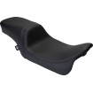 Șa Predator 2Up - Piele Solar - neagră - netedă - FLH DRAG SPECIALTIES 08801-1495 Șa Predator 2Up - Piele Solar - neagră - netedă - FLH DRAG SPECIALTIES 08801-1495 thumb