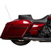 Șa Predator 2Up - Piele Solar - neagră - netedă - FLH DRAG SPECIALTIES 08801-1495 Șa Predator 2Up - Piele Solar - neagră - netedă - FLH DRAG SPECIALTIES 08801-1495 thumb