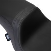Șa Predator 2Up - Piele Solar - neagră - netedă - FLH DRAG SPECIALTIES 08801-1495 Șa Predator 2Up - Piele Solar - neagră - netedă - FLH DRAG SPECIALTIES 08801-1495 thumb