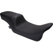 Șa Predator 2up cu opțiune pentru spătar vinil neted FLH 08-23 DRAG SPECIALTIES 0801-1499 Șa Predator 2up cu opțiune pentru spătar vinil neted FLH 08-23 DRAG SPECIALTIES 0801-1499 thumb