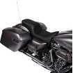 Șa Predator 2up cu opțiune pentru spătar vinil neted FLH 08-23 DRAG SPECIALTIES 0801-1499 Șa Predator 2up cu opțiune pentru spătar vinil neted FLH 08-23 DRAG SPECIALTIES 0801-1499 thumb
