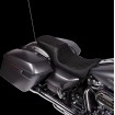 Șa Predator 2up cu opțiune pentru spătar Blk DD vinil FLH 08-23 DRAG SPECIALTIES 0801-1500 Șa Predator 2up cu opțiune pentru spătar Blk DD vinil FLH 08-23 DRAG SPECIALTIES 0801-1500 thumb