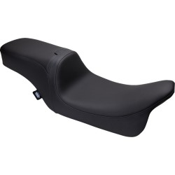 Șa Predator 2up cu opțiune pentru spătar piele solară FLH 08-23 DRAG SPECIALTIES 0801-1501 Șa Predator 2up cu opțiune pentru spătar piele solară FLH 08-23 DRAG SPECIALTIES 0801-1501