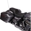 Șa Predator 2up cu opțiune pentru spătar piele solară FLH 08-23 DRAG SPECIALTIES 0801-1501 Șa Predator 2up cu opțiune pentru spătar piele solară FLH 08-23 DRAG SPECIALTIES 0801-1501 thumb