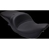 Șa Freedom Tour, Blk smth solar vinyl, FLHT/R/X,FLHTC/U/G DRAG SPECIALTIES 08011508-4676E