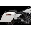 Șa Freedom Tour, Blk smth solar vinyl, FLHT/R/X,FLHTC/U/G DRAG SPECIALTIES 08011508-4676E thumb
