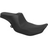 Șa Predator 3 vinil neted pentru touring DRAG SPECIALTIES 4686A
