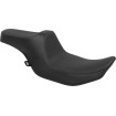 Șa Predator 3 vinil neted pentru touring DRAG SPECIALTIES 4686A thumb