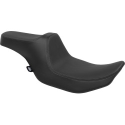 Șa Predator 3 vinil neted pentru touring DRAG SPECIALTIES 4686A