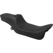 Șa Predator 3 2-Up Ext. Smooth Solar Leather Touring DRAG SPECIALTIES 4687A Șa Predator 3 2-Up Ext. Smooth Solar Leather Touring DRAG SPECIALTIES 4687A thumb