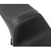 Șa Predator 3 2-Up Ext. Smooth Solar Leather Touring DRAG SPECIALTIES 4687A Șa Predator 3 2-Up Ext. Smooth Solar Leather Touring DRAG SPECIALTIES 4687A thumb