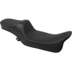 Șa Predator 3 2-Up Ext. Smooth Solar Leather Touring DRAG SPECIALTIES 4687E Șa Predator 3 2-Up Ext. Smooth Solar Leather Touring DRAG SPECIALTIES 4687E thumb