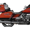 Șa Predator 3 2-Up Ext. Smooth Solar Leather Touring DRAG SPECIALTIES 4687E Șa Predator 3 2-Up Ext. Smooth Solar Leather Touring DRAG SPECIALTIES 4687E thumb