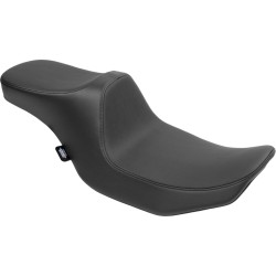 Șa Predator III 2up vinil neted Touring 2023+ DRAG SPECIALTIES 4690A Șa Predator III 2up vinil neted Touring 2023+ DRAG SPECIALTIES 4690A