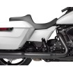 Șa Predator III 2up vinil neted Touring 2023+ DRAG SPECIALTIES 4690A Șa Predator III 2up vinil neted Touring 2023+ DRAG SPECIALTIES 4690A thumb