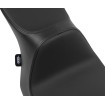 Șa Predator II - netedă - piele Solar - FLT/FLH '23-'24 DRAG SPECIALTIES 4690E thumb