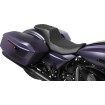 Șa Predator 2up Performance DD Blk Vinyl Extended Reach DRAG SPECIALTIES 4691B Șa Predator 2up Performance DD Blk Vinyl Extended Reach DRAG SPECIALTIES 4691B thumb