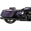 Șa Predator 2up Performance DD Blk Vinyl Extended Reach DRAG SPECIALTIES 4691B Șa Predator 2up Performance DD Blk Vinyl Extended Reach DRAG SPECIALTIES 4691B thumb
