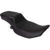 Șa Predator 2up Performance Solar Leather Extended Reach DRAG SPECIALTIES 4691E