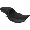 Șa Predator 2up Performance Solar Leather Extended Reach DRAG SPECIALTIES 4691E Șa Predator 2up Performance Solar Leather Extended Reach DRAG SPECIALTIES 4691E thumb