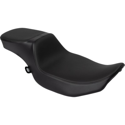 Șa Predator 2up Performance Solar Leather Extended Reach DRAG SPECIALTIES 4691E