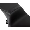 Șa Predator 2up Performance Solar Leather Extended Reach DRAG SPECIALTIES 4691E Șa Predator 2up Performance Solar Leather Extended Reach DRAG SPECIALTIES 4691E thumb