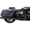 Șa Predator 2up Performance Solar Leather Extended Reach DRAG SPECIALTIES 4691E Șa Predator 2up Performance Solar Leather Extended Reach DRAG SPECIALTIES 4691E thumb