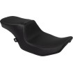 Șa peformance predator 2-up smooth vinyl DRAG SPECIALTIES 4692A thumb