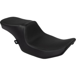 Șa peformance predator 2-up smooth vinyl DRAG SPECIALTIES 4692A Șa peformance predator 2-up smooth vinyl DRAG SPECIALTIES 4692A