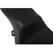Șa peformance predator 2-up smooth vinyl DRAG SPECIALTIES 4692A thumb