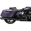 Șa Peformance Predator 2-up piele Solar netedă DRAG SPECIALTIES 4692E Șa Peformance Predator 2-up piele Solar netedă DRAG SPECIALTIES 4692E thumb