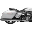 Șa spate individuală - lată - diamant dublu - cusătură neagră - FL '97-'23 DRAG SPECIALTIES 4698B Șa spate individuală - lată - diamant dublu - cusătură neagră - FL '97-'23 DRAG SPECIALTIES 4698B thumb