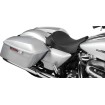 Scaun frontal individual - neted - cu opțiune pentru spătar - FL '08-'23 DRAG SPECIALTIES 4699A Scaun frontal individual - neted - cu opțiune pentru spătar - FL '08-'23 DRAG SPECIALTIES 4699A thumb