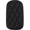 Șa spate simplă - lată - diamant dublu - cusătură neagră DRAG SPECIALTIES 4700B Șa spate simplă - lată - diamant dublu - cusătură neagră DRAG SPECIALTIES 4700B thumb