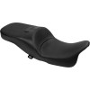 Șa Freedom extended reach vinil neted pentru touring DRAG SPECIALTIES 4696A