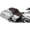 Șa Freedom extended reach DD stitch vinil roșu touring DRAG SPECIALTIES 4696D Șa Freedom extended reach DD stitch vinil roșu touring DRAG SPECIALTIES 4696D thumb