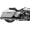Șa Freedom extended reach DD stitch vinil roșu touring DRAG SPECIALTIES 4696D Șa Freedom extended reach DD stitch vinil roșu touring DRAG SPECIALTIES 4696D thumb