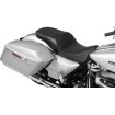 Șa Freedom Extnd vinil neted cu piele Solar Touring DRAG SPECIALTIES 4696E Șa Freedom Extnd vinil neted cu piele Solar Touring DRAG SPECIALTIES 4696E thumb