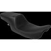 Șa Predator 2-Up - netedă - FL DRAG SPECIALTIES 4695A thumb