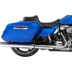 Șa Predator III Ext Reach Vinyl Smooth Touring CVO DRAG SPECIALTIES 4706A Șa Predator III Ext Reach Vinyl Smooth Touring CVO DRAG SPECIALTIES 4706A thumb