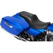 Șa Freedom 2up FWD Pos Vinyl cu Solar Touring 2023-25 DRAG SPECIALTIES 4715E thumb
