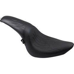 Șa predator rear full length vinyl black DRAG SPECIALTIES 0802-0393 Șa predator rear full length vinyl black DRAG SPECIALTIES 0802-0393