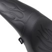Șa predator rear full length vinyl black DRAG SPECIALTIES 0802-0393 Șa predator rear full length vinyl black DRAG SPECIALTIES 0802-0393 thumb